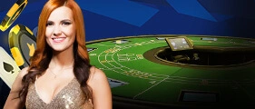 Casino Girl