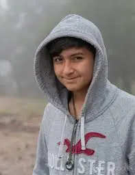 Rohan Sharma 